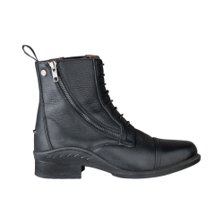 Botinas jodhpur ELT Newcastle Preto