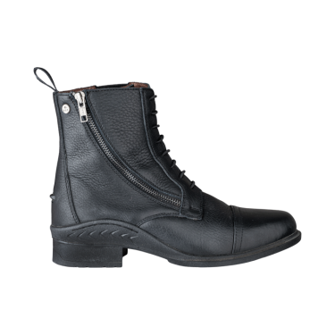 Botinas jodhpur ELT Newcastle Preto