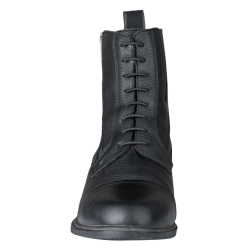 Botinas jodhpur ELT Newcastle Preto