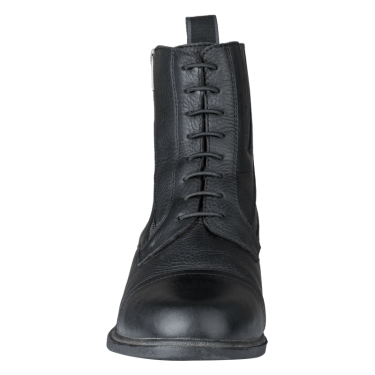 Botinas jodhpur ELT Newcastle Preto
