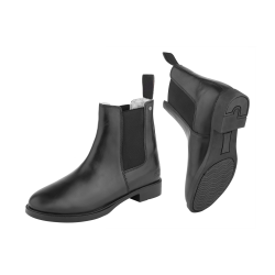 Botas jodhpur inverno ELT – botas de equitação quentes