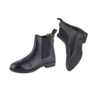 Botinas ELT jodhpur Classic Preto