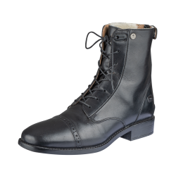 Botas de equitação ELT Belfort inverno com fecho