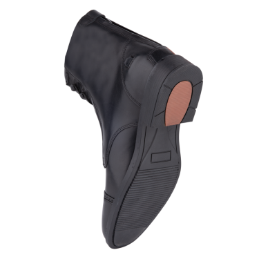 Botas de equitação ELT Belfort inverno com fecho
