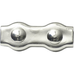 Atador de Corda Ø 6 mm Lacmé por 5 Atador de Corda Ø 6 mm Lacmé por 5