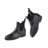 Bota jodhpur ELT Chelsea Preto Bota jodhpur ELT Chelsea Preto