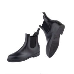 Bota jodhpur ELT Chelsea Preto