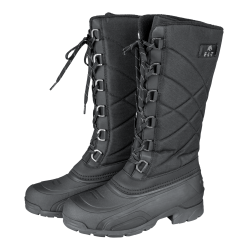 Botas térmicas de equitação ELT Cleveland | Inverno