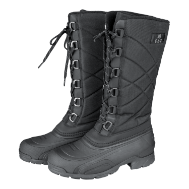 Botas térmicas ELT Cleveland Preto