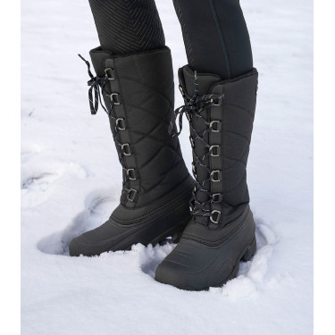 Botas térmicas de equitação ELT Cleveland | Inverno