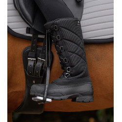 Botas térmicas de equitação ELT Cleveland | Inverno