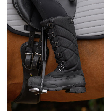 Botas térmicas de equitação ELT Cleveland | Inverno