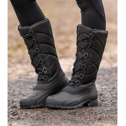 Botas térmicas de equitação ELT Cleveland | Inverno