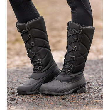 Botas térmicas de equitação ELT Cleveland | Inverno