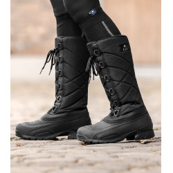 Botas térmicas de equitação ELT Cleveland | Inverno
