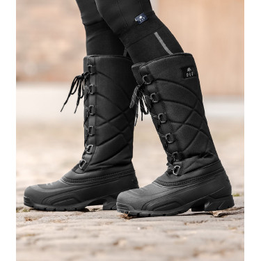 Botas térmicas de equitação ELT Cleveland | Inverno