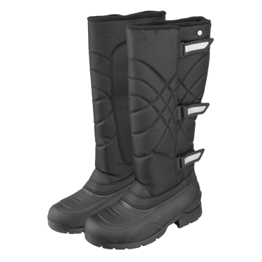 Botas térmicas ELT Essential Preto Botas térmicas ELT Essential Preto