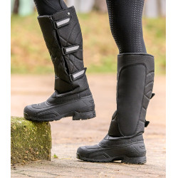 Botas térmicas ELT Essential Preto Botas térmicas ELT Essential Preto
