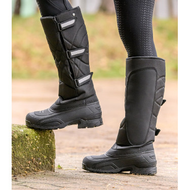 Botas térmicas ELT Essential Preto Botas térmicas ELT Essential Preto