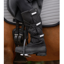 Botas térmicas ELT Essential Preto Botas térmicas ELT Essential Preto