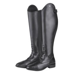 Botas de equitação ELT Portland Kind Preto Botas de equitação ELT Portland Kind Preto