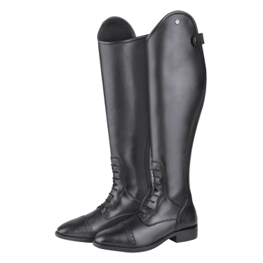 Botas de equitação ELT Portland Kind Preto Botas de equitação ELT Portland Kind Preto