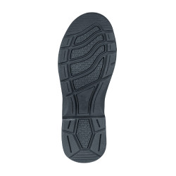 Botas de estábulo ELT Oaklahoma Castanho