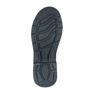 Botas de estábulo ELT Oaklahoma Castanho