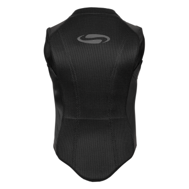 Colete dorsal equitação SWING P24 Flex adulto