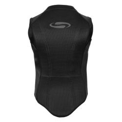 Colete dorsal equitação SWING P24 Flex adulto