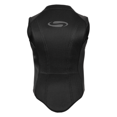 Colete dorsal equitação SWING P24 Flex adulto