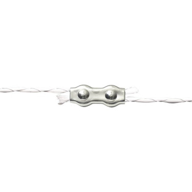 Atador de Corda Ø 6 mm Lacmé por 5 Atador de Corda Ø 6 mm Lacmé por 5