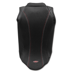 Colete de proteção equestre Swing P07 adulto flexível