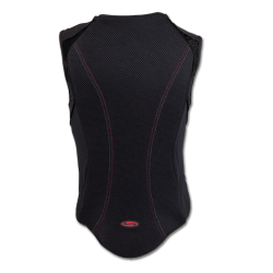 Protetor dorsal infantil equitação SWING P06 – seguro