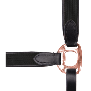 Caveção Star Mix Preto / dourado rosé