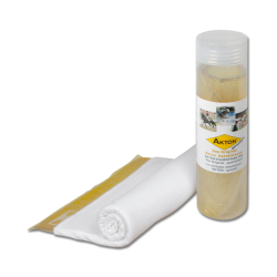 Capa de substituição Akton allround Branco
