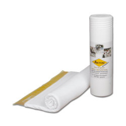 Capa de substituição Akton Branco
