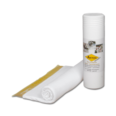 Capa de substituição Akton Branco