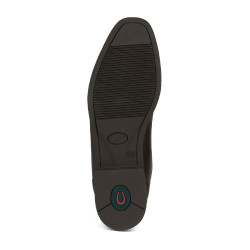 Botas de cavaleiro Winslow Horze Castanho escuro Botas de cavaleiro Winslow Horze Castanho escuro