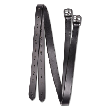 Etrivières Star 25 mm – Tiras de estribo para equitação