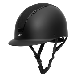 Capacete de equitação SWING H22 – ventilado e seguro