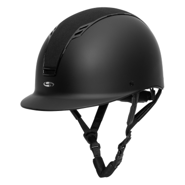 Capacete de equitação SWING H22 – ventilado e seguro