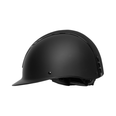 Capacete de equitação SWING H22 – ventilado e seguro