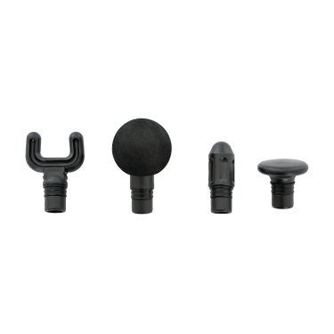 Aparelho de massagem Waldhausen Health + Care Pro Quente & Frio Preto / cinza Cinzento Aparelho de massagem Waldhausen Health + Care Pro Quente & Frio Preto / cinza Cinzento