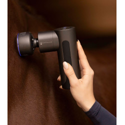 Aparelho de massagem Waldhausen Health + Care Pro Quente & Frio Preto / cinza Cinzento Aparelho de massagem Waldhausen Health + Care Pro Quente & Frio Preto / cinza Cinzento