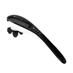 Aparelho de massagem GO-Anywhere Waldhausen Health + Care Preto / branco Aparelho de massagem GO-Anywhere Waldhausen Health + Care Preto / branco