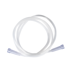 Tubo de ligação inalador equitação Waldhausen 1,6 m
