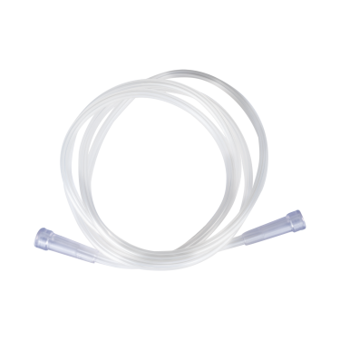 Tubo de ligação inalador equitação Waldhausen 1,6 m