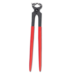 Tricoise Waldhausen com salto Vermelho Tricoise Waldhausen com salto Vermelho