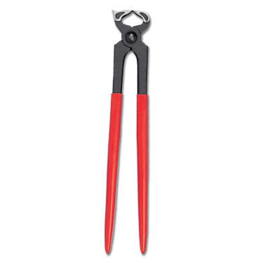Tricoise Waldhausen com salto Vermelho Tricoise Waldhausen com salto Vermelho